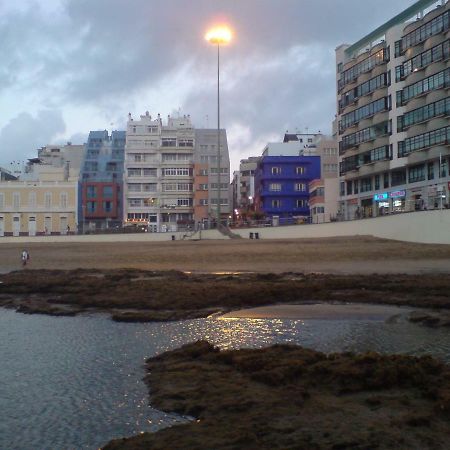 Apartamento Michele Λας Πάλμας ντε Γκραν Κανάρια Εξωτερικό φωτογραφία