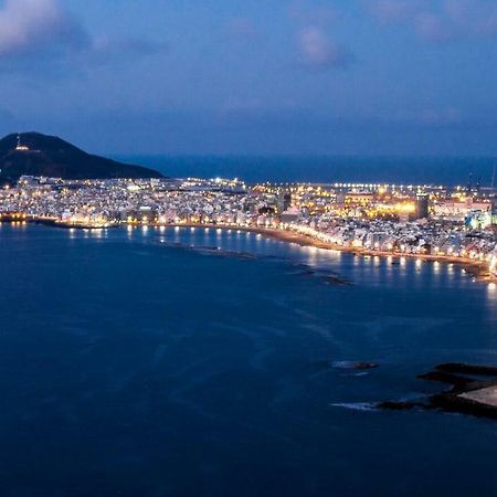 Apartamento Michele Λας Πάλμας ντε Γκραν Κανάρια Εξωτερικό φωτογραφία