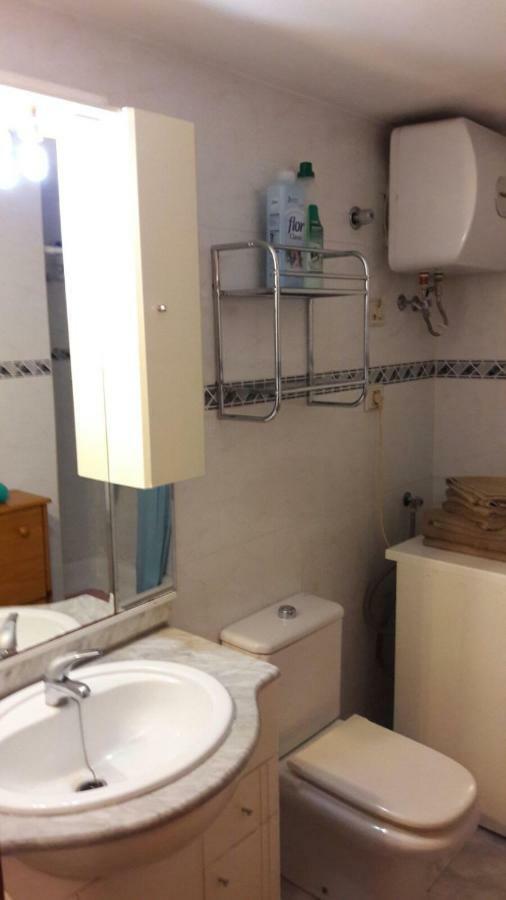 Apartamento Michele Λας Πάλμας ντε Γκραν Κανάρια Εξωτερικό φωτογραφία