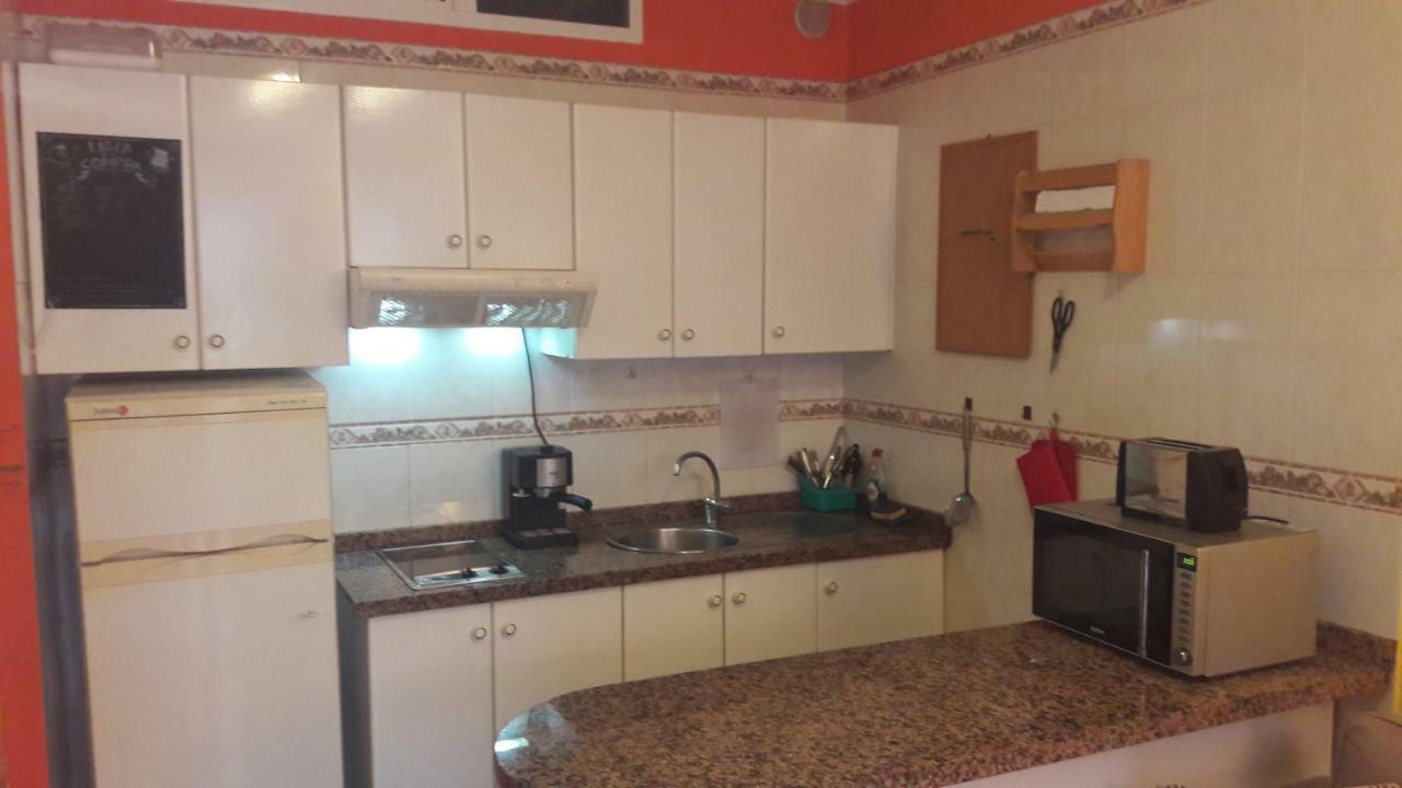Apartamento Michele Λας Πάλμας ντε Γκραν Κανάρια Εξωτερικό φωτογραφία