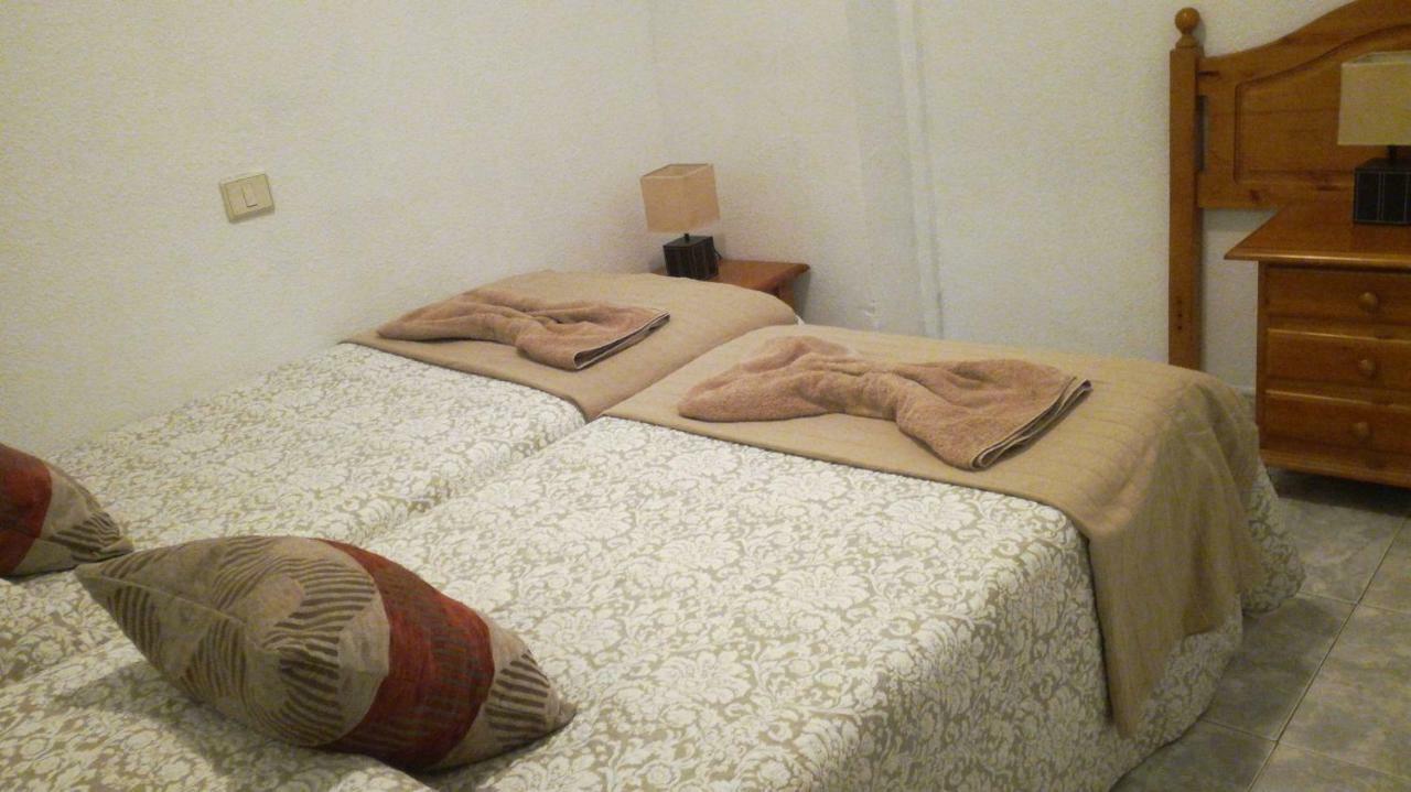 Apartamento Michele Λας Πάλμας ντε Γκραν Κανάρια Εξωτερικό φωτογραφία